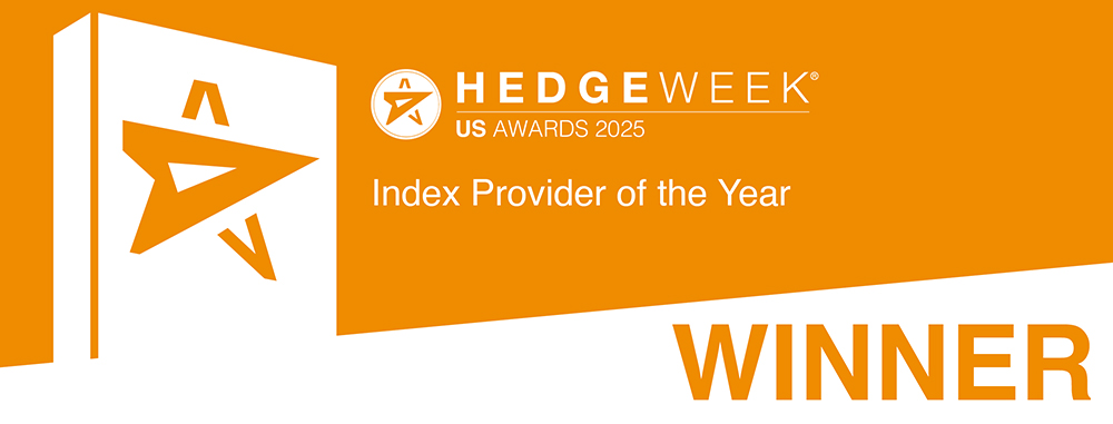 HFR - Index Provider of the Year