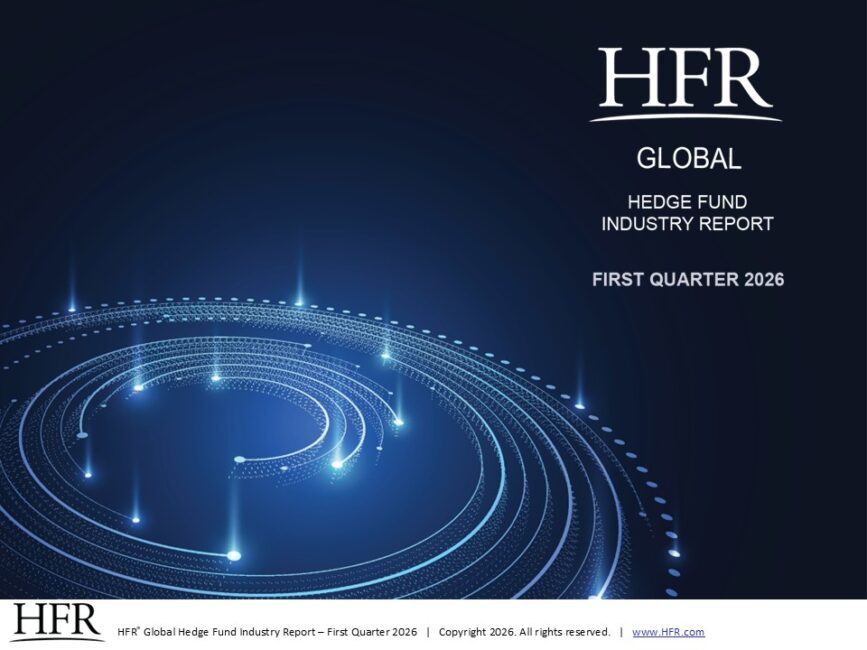 HFR Global Hedge Fund Industry Report